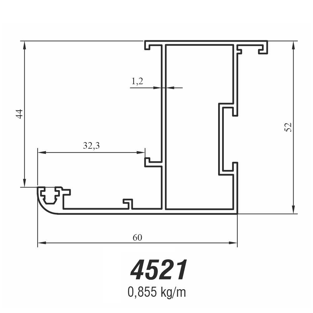 KEPENK 4521